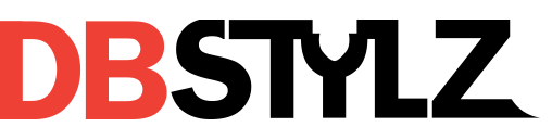 DBSTYLZ Brand Identity