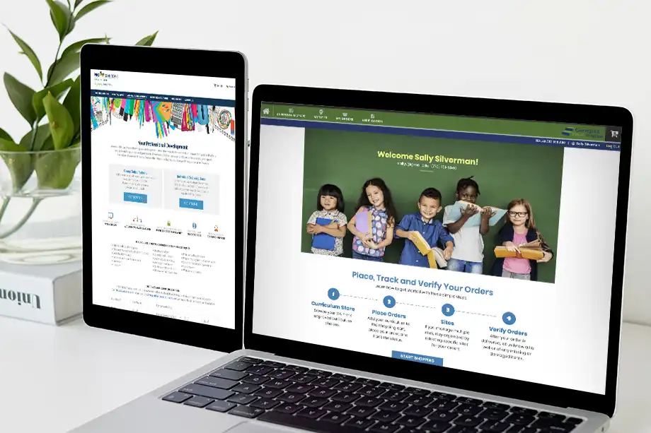 Curriculum Portal Login