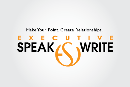 Executive Speak Write