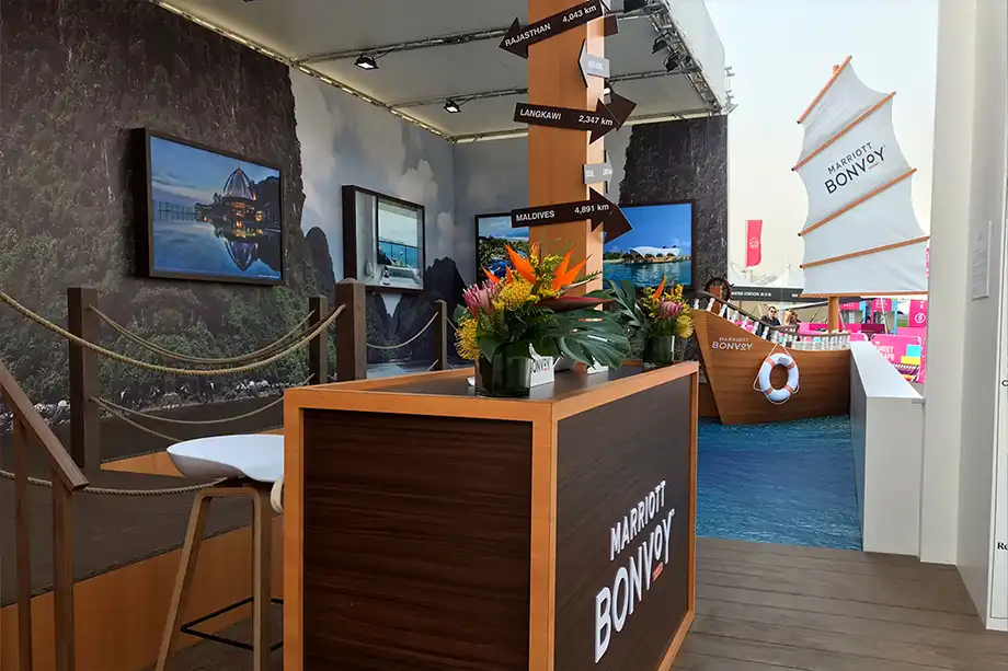 Bay of Beauty Experience