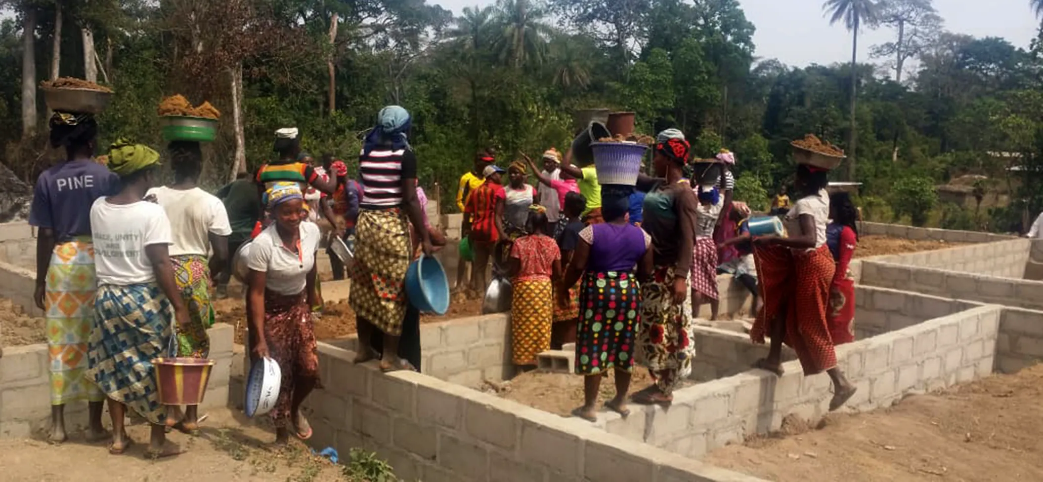 Karanso: Birthing Center