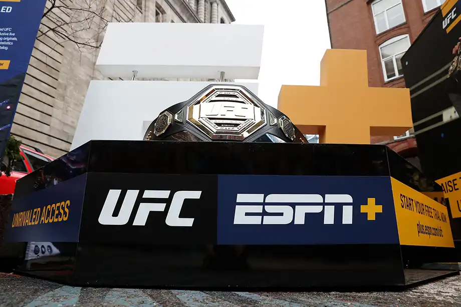 Championship Belt