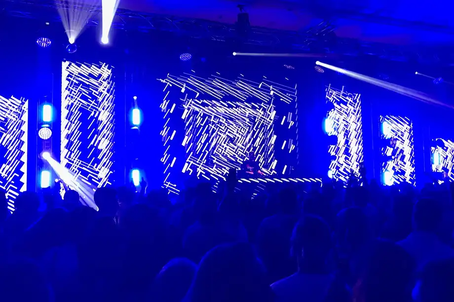 Festival Performance Night